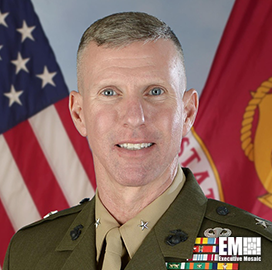 Eric Smith