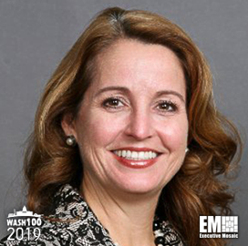 Suzette Kent