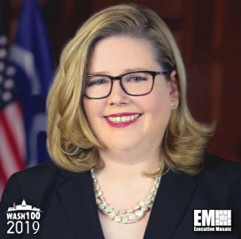 Emily Murphy