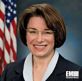 Amy Klobuchar
