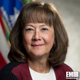 Karen Evans