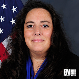 Elaine McCusker