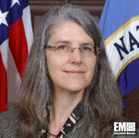 Deborah Frincke