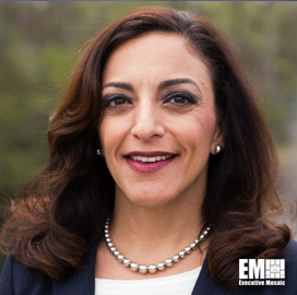 Katie Arrington