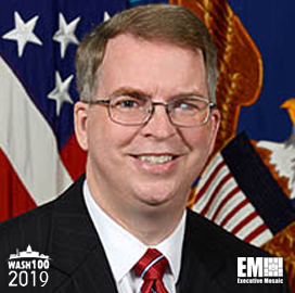 David Norquist