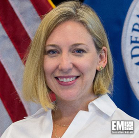 Jeanette Manfra