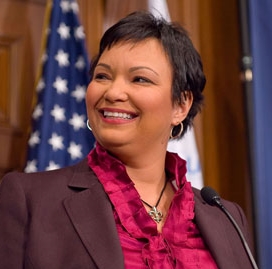 Lisa Jackson