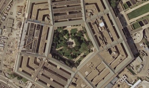 pentagon