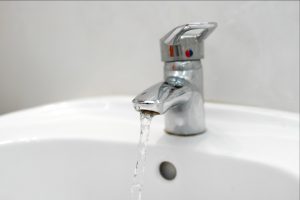 tap