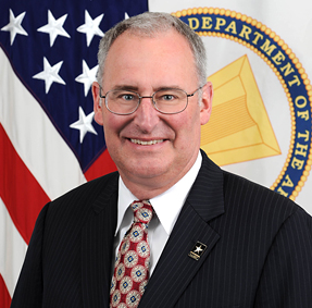 Michael Krieger