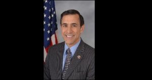 darrell issa