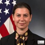 Elissa Slotkin