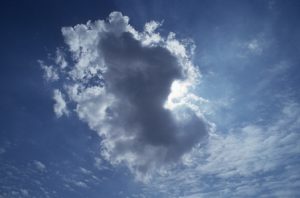 cloud
