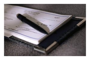 paycheck