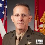 Rear Adm. David Lane