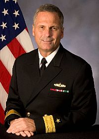 James Syring