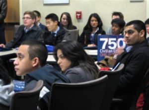 dod it job shadow