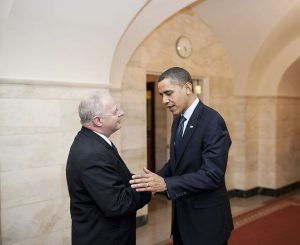 schmidt obama