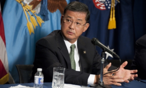Eric Shinseki