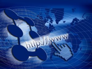 internet