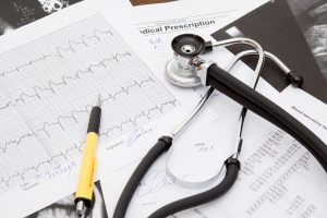 doctor desk