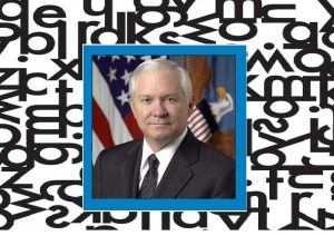 gates acronyms