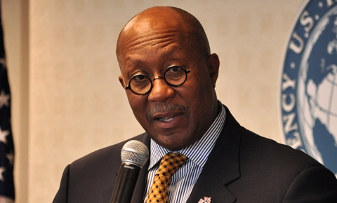 Ron Kirk