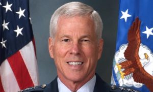 Gen. William Shelton