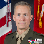 Carl Mundy III