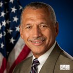 Charles Bolden