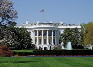 WhiteHouseSouthFacade