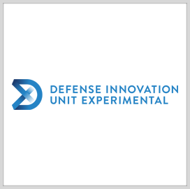 Col. David Robinson: DIUx Programs Offer Collaboration Opportunity for ...