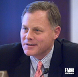 Richard Burr