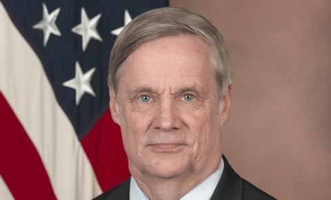 Robert Hale