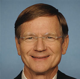 Rep. Lamar Smith