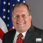 John Streufert