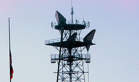 radiotower