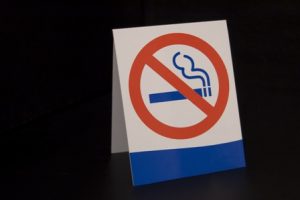 3 no smoking