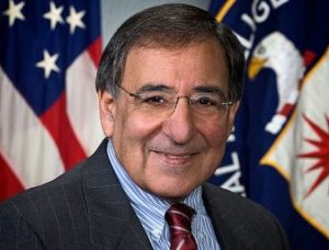 Leon Panetta CIA Director Leon Panetta, Photo: CIA.gov