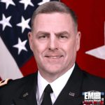 Mark Milley
