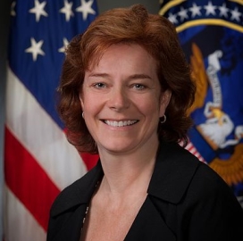 Dawn Meyerriecks