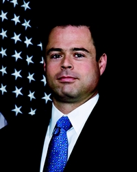 Rick Holgate