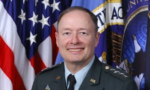 KeithAlexanderNSA