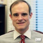 Michael Daniel
