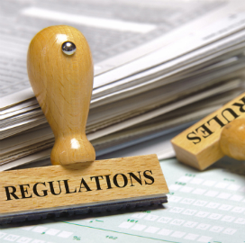 GAO: DHS Chief Acquisition Officer Must Improve Vetting of Components’ Procurement Executives