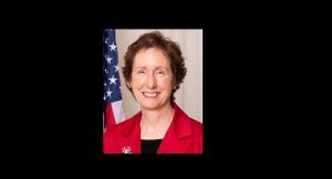 martha johnson
