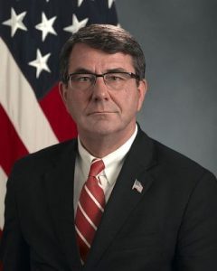 480px-Ashton_Carter Ashton Carter, DoD