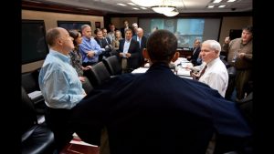 natl security team