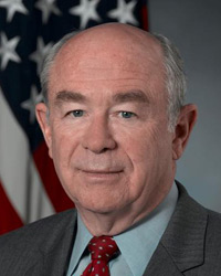David Ahern