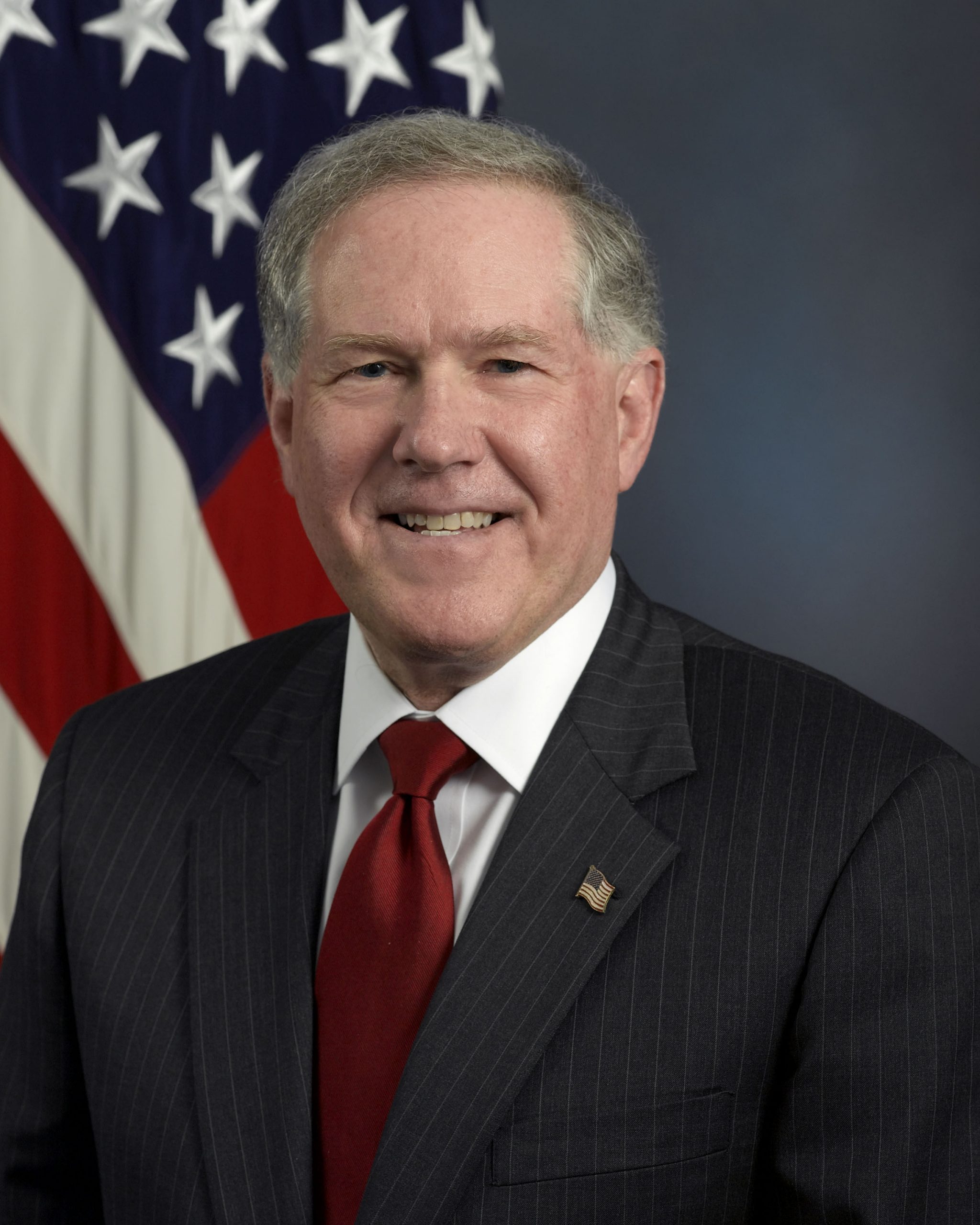 Frank Kendall